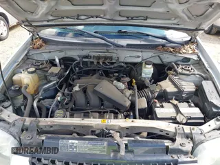 2006 Ford Escape Limited with VIN 1FMCU94106KC25620, listed as a IAAI auction lot 42739804 with 104,142 mi miles and . Bid and sale history available at DreamBid. Image 10.