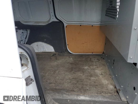 2019 Ford Transit Connect XL z VIN NM0LS7E20K1384236, wystawiony jako Copart lot #60424865 z przebiegiem Nie podano mil oraz Szkoda całkowita • Salvage title. Historia ofert i sprzedaży dostępna na DreamBid. Obrazek 11.