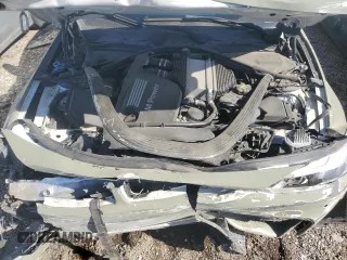 2018 BMW M3 z VIN WBS8M9C57J5L00814, wystawiony jako Copart lot #48780425 z przebiegiem 61 711 mil mil oraz Szkoda całkowita • Salvage title. Historia ofert i sprzedaży dostępna na DreamBid. Obrazek 12.