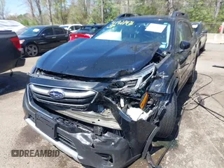 2022 Subaru Outback Limited z VIN 4S4BTANC4N3242106, wystawiony jako IAAI lot #41928476 z przebiegiem 11 043 mil mil oraz . Historia ofert i sprzedaży dostępna na DreamBid. Obrazek 6.