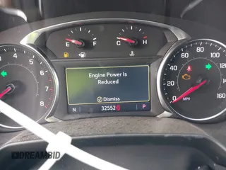 2023 Chevrolet Blazer LT с VIN 3GNKBCR40PS195683, выставлен на аукционе IAAI как лот 42183902 с пробегом 32 552 миль миль и . История ставок и продаж доступна на DreamBid. Изображение 7.
