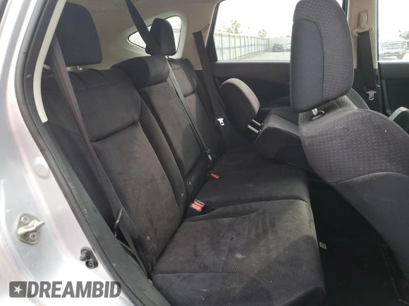 2014 Honda CR-V EX z VIN 5J6RM4H50EL047371, wystawiony jako Copart lot #57233925 z przebiegiem 147 598 mil mil oraz Szkoda całkowita • Salvage title. Historia ofert i sprzedaży dostępna na DreamBid. Obrazek 11.