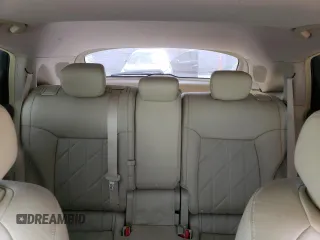 2009 Infiniti FX with VIN JNRAS18W09M151312, listed as a Copart auction lot 71401194 with 72,583 mi miles and Clean Title. Bid and sale history available at DreamBid. Image 10.