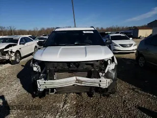 2019 Ford Explorer with VIN 1FM5K8B84KGA96979, listed as a Copart auction lot 49215555 with 139,017 mi miles and Salvage title. Bid and sale history available at DreamBid. Image 15.