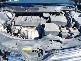 2010 Toyota Venza with VIN 4T3BA3BB3AU017071, listed as a IAAI auction lot 41961456 with 180,797 mi miles and . Bid and sale history available at DreamBid. Image 10.