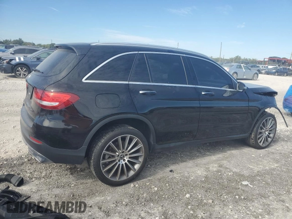 2019 Mercedes-Benz GLC 300 z VIN WDC0G4JB6KV166736, wystawiony jako Copart lot #87464974 z przebiegiem 67 828 mil mil oraz Szkoda całkowita • Salvage title. Historia ofert i sprzedaży dostępna na DreamBid. Obrazek 3.