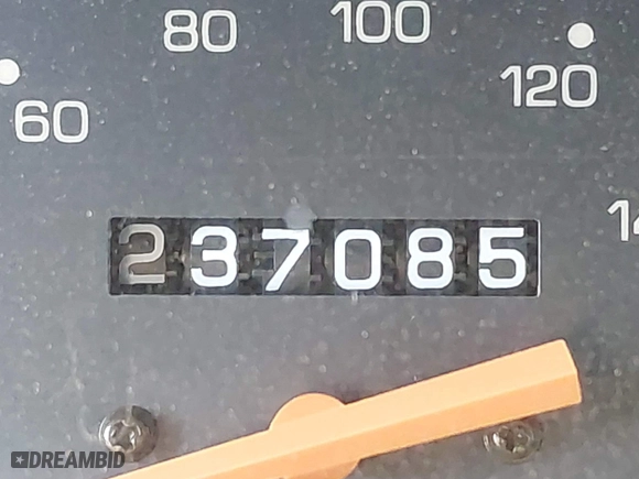 1994 Toyota 2WD Pickups with VIN 4TARN81A2RZ157385, listed as a IAAI auction lot 41999184 with 237,085 mi miles. Bid and sale history available at carsss.com. Image 16.