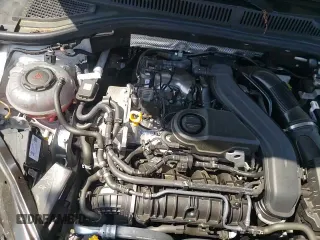 2024 Volkswagen Jetta Sport with VIN 3VWAM7BU4RM023323, listed as a Copart auction lot 59050035 with 7,322 mi miles and Salvage title. Bid and sale history available at DreamBid. Image 13.