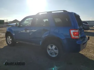 2012 Ford Escape XLT с VIN 1FMCU9DG4CKA33343, выставлен на аукционе Copart как лот 87052024 с пробегом 87 828 миль миль и Списание • Salvage title. История ставок и продаж доступна на DreamBid. Изображение 2.