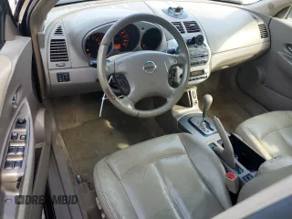 2004 Nissan Altima SE z VIN 1N4BL11E24C153716, wystawiony jako Copart lot #54332265 z przebiegiem 203 330 mil mil oraz Szkoda całkowita • Salvage title. Historia ofert i sprzedaży dostępna na DreamBid. Obrazek 8.