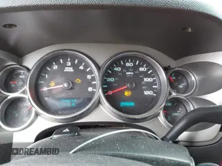 2010 Chevrolet Silverado 1500 LT with VIN 1GCSKSE34AZ201494, listed as a IAAI auction lot 42117833 with 167,573 mi miles and . Bid and sale history available at DreamBid. Image 7.