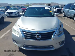 2013 Nissan Altima SV with VIN 1N4AL3AP9DN586463, listed as a IAAI auction lot 42099334 with 181,364 mi miles and . Bid and sale history available at carsss.com. Image 12.