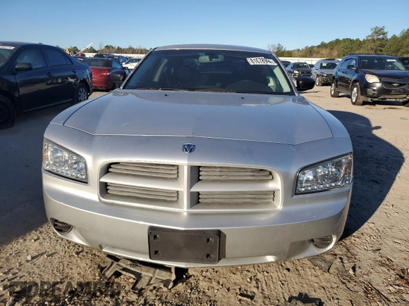 2010 Dodge Charger Police with VIN 2B3AA4CT2AH188730, listed as a Copart auction lot 81678944 with 192,275 mi miles and Clean Title. Bid and sale history available at carsss.com. Image 5.