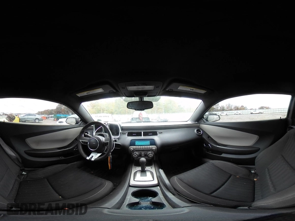 2011 Chevrolet Camaro 2LS с VIN 2G1FA1ED3B9165616, выставлен на аукционе IAAI как лот 40864625 с пробегом 145 035 миль миль и . История ставок и продаж доступна на DreamBid. Изображение 19.