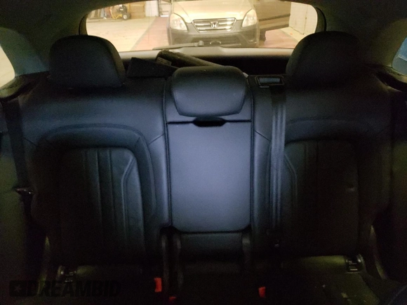 2018 Audi Q5 Premium Plus with VIN WA1BNAFY9J2010040, listed as a Copart auction lot 39768403 with 52,815 mi miles and . Bid and sale history available at DreamBid. Image 10.