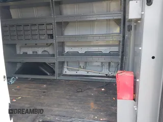 2017 Ford Transit с VIN 1FTYR1CM5HKA90744, выставлен на аукционе IAAI как лот 42416549 с пробегом 255 791 миль миль и . История ставок и продаж доступна на DreamBid. Изображение 8.