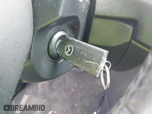 2012 Mazda 5 Touring с VIN JM1CW2CL1C0107706, выставлен на аукционе IAAI как лот 42422759 с пробегом 123 475 миль миль и . История ставок и продаж доступна на DreamBid. Изображение 11.