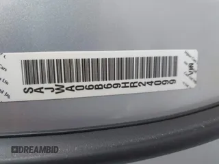 2009 Jaguar XF Premium Luxury with VIN SAJWA06B69HR24099, listed as a IAAI auction lot 42151149 with 107,917 mi miles and . Bid and sale history available at DreamBid. Image 9.