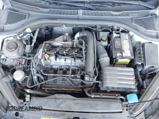 2019 Volkswagen Jetta S с VIN 3VWC57BU1KM249749, выставлен на аукционе IAAI как лот 42332100 с пробегом 128 620 миль миль и . История ставок и продаж доступна на DreamBid. Изображение 10.