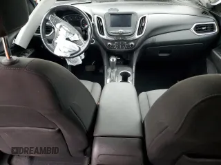 2020 Chevrolet Equinox LT с VIN 3GNAXJEV5LS532844, выставлен на аукционе Copart как лот 55909435 с пробегом Не указан миль и На запчасти • Non repairable. История ставок и продаж доступна на DreamBid. Изображение 8.