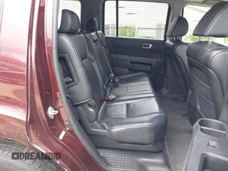2011 Honda Pilot EX-L z VIN 5FNYF4H68BB057469, wystawiony jako IAAI lot #42252913 z przebiegiem 175 866 mil mil oraz . Historia ofert i sprzedaży dostępna na DreamBid. Obrazek 8.