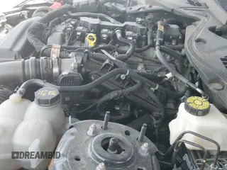 2024 Ford Mustang EcoBoost с VIN 1FA6P8TH4R5107323, выставлен на аукционе IAAI как лот 42745254 с пробегом 56 425 миль миль и . История ставок и продаж доступна на DreamBid. Изображение 19.