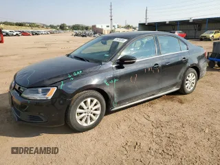 2014 Volkswagen Jetta Hybrid SE с VIN 3VW637AJ3EM291418, выставлен на аукционе Copart как лот 75678204 с пробегом 221 750 миль миль и Списание • Salvage title. История ставок и продаж доступна на DreamBid. Изображение 1.