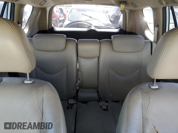 2010 Toyota RAV4 Limited with VIN 2T3DK4DV1AW014124, listed as a Copart auction lot 63875045 with 119,770 mi miles and Salvage title. Bid and sale history available at DreamBid. Image 10.