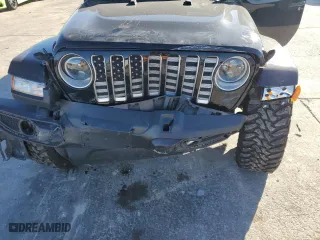 2023 Jeep Gladiator Overland with VIN 1C6HJTFG2PL559314, listed as a Copart auction lot 87530945 with 9,434 mi miles and Salvage Title. Bid and sale history available at carsss.com. Image 11.