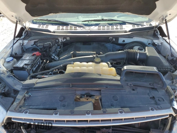 2018 Ford F-150 XL with VIN 1FTEW1CG7JKD63727, listed as a Copart auction lot 56519505 with 59,400 mi miles and Clean title. Bid and sale history available at DreamBid. Image 11.