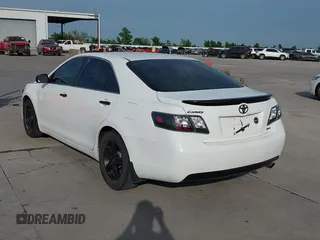 2009 Toyota Camry with VIN 4T4BE46K39R076653, listed as a IAAI auction lot 42072198 with 164,046 mi miles and . Bid and sale history available at DreamBid. Image 3.