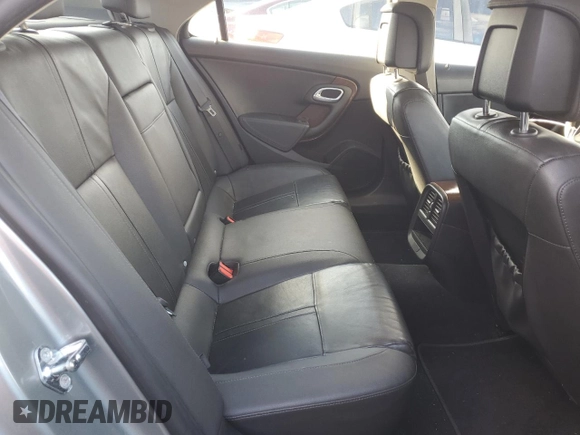 2011 Saab 9-5 Turbo4 z VIN YS3GN4AR1B4003689, wystawiony jako Copart lot #84564734 z przebiegiem 201 071 mil mil oraz Tytuł czysty. Historia ofert i sprzedaży dostępna na DreamBid. Obrazek 10.