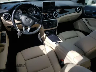 2016 Mercedes-Benz GLA 250 z VIN WDCTG4EB5GJ212451, wystawiony jako Copart lot #49301085 z przebiegiem 106 126 mil mil oraz Szkoda całkowita • Salvage title. Historia ofert i sprzedaży dostępna na DreamBid. Obrazek 8.
