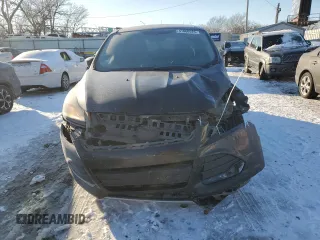 2014 Ford Escape SE z VIN 1FMCU9G95EUA94916, wystawiony jako Copart lot #41660525 z przebiegiem 146 941 mil mil oraz Szkoda całkowita • Salvage title. Historia ofert i sprzedaży dostępna na DreamBid. Obrazek 5.
