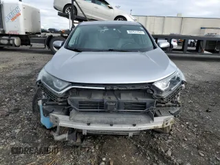 2018 Honda CR-V EX with VIN 7FARW1H59JE001537, listed as a Copart auction lot 80751724 with 73,294 mi miles and Salvage Title. Bid and sale history available at carsss.com. Image 5.