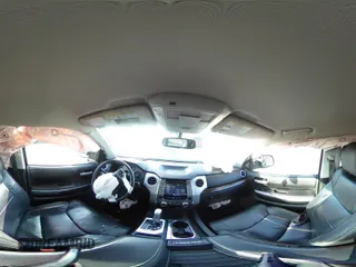 2017 Toyota Tundra Limited z VIN 5TFBW5F17HX612817, wystawiony jako IAAI lot #36970939 z przebiegiem 164 634 mil mil oraz . Historia ofert i sprzedaży dostępna na DreamBid. Obrazek 18.