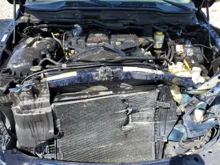 2008 Dodge 3500 Laramie z VIN 3D7MX48A58G213959, wystawiony jako Copart lot #54967945 z przebiegiem 123 415 mil mil oraz Szkoda całkowita • Salvage title. Historia ofert i sprzedaży dostępna na DreamBid. Obrazek 11.