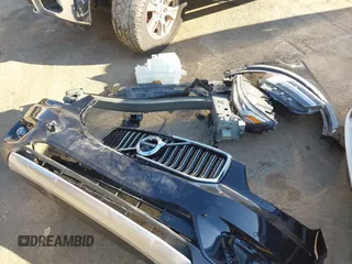 2021 Volvo XC40 Inscription с VIN YV4162UL6M2510721, выставлен на аукционе IAAI как лот 41646373 с пробегом 39 370 миль миль и . История ставок и продаж доступна на DreamBid. Изображение 12.