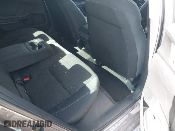 2020 Honda Insight EX with VIN 19XZE4F57LE009521, listed as a IAAI auction lot 42699162 with 161,116 mi miles and . Bid and sale history available at DreamBid. Image 8.