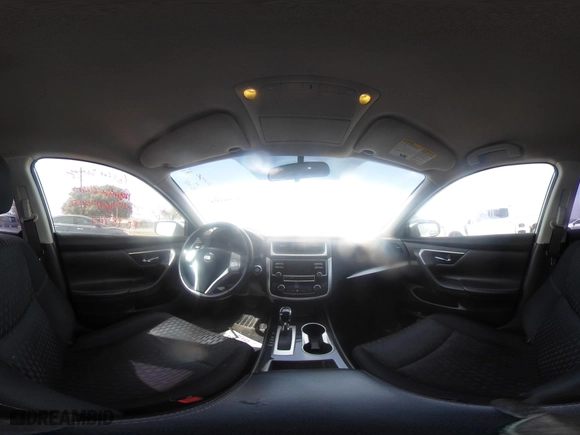 2018 Nissan Altima 2.5 SR with VIN 1N4AL3AP1JC283393, listed as a IAAI auction lot 41701104 with 142,917 mi miles. Bid and sale history available at carsss.com. Image 19.
