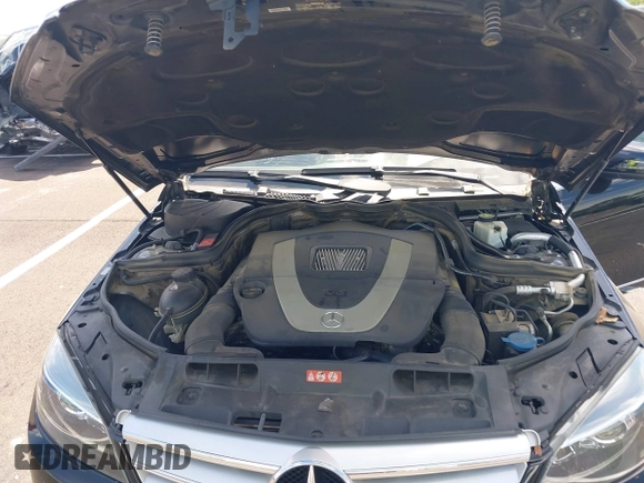 2011 Mercedes-Benz C C 300 Sport with VIN WDDGF5EBXBA520097, listed as a IAAI auction lot 42099592 with 115,849 mi miles. Bid and sale history available at carsss.com. Image 10.