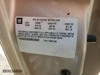2004 Pontiac Grand Am SE1 with VIN 1G2NF52E34C204097, listed as a Copart auction lot 78286344 with 174,322 mi miles and Salvage Title. Bid and sale history available at carsss.com. Image 12.