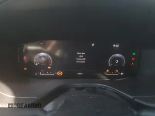 2025 Jeep Compass Limited z VIN 3C4NJDCN8ST517974, wystawiony jako Copart lot #59376325 z przebiegiem 1 606 mil mil oraz Szkoda całkowita • Salvage title. Historia ofert i sprzedaży dostępna na DreamBid. Obrazek 9.