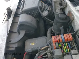 2004 Chevrolet Astro Cargo с VIN 1GCDM19X84B110316, выставлен на аукционе IAAI как лот 42068424 с пробегом 238 005 миль миль и . История ставок и продаж доступна на DreamBid. Изображение 19.