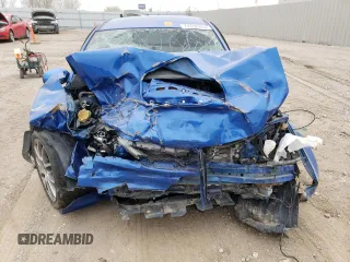 2013 Subaru Impreza Sedan WRX WRX with VIN JF1GV7E63DG030313, listed as a Copart auction lot 74708263 with 0 mi miles and Salvage Title. Bid and sale history available at carsss.com. Image 5.