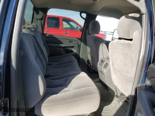 2006 Chevrolet Silverado 1500 LT1 with VIN 2GCEK13T561150386, listed as a Copart auction lot 79053624 with 118,520 mi miles and Salvage Title. Bid and sale history available at carsss.com. Image 10.