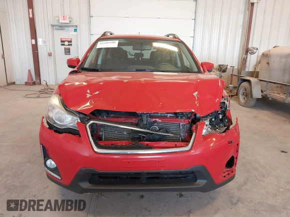 2016 Subaru Crosstrek Premium с VIN JF2GPABC9G8294650, выставлен на аукционе IAAI как лот 42109408 с пробегом 161 010 миль миль и . История ставок и продаж доступна на DreamBid. Изображение 13.
