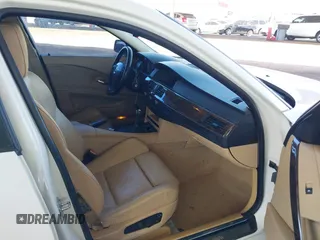 2004 BMW 5 Series 525i with VIN WBANA53504B849723, listed as a IAAI auction lot 40683545 with 193,969 mi miles and . Bid and sale history available at carsss.com. Image 5.