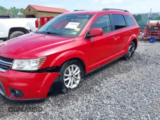 2017 Dodge Journey SXT with VIN 3C4PDDBG9HT575412, listed as a IAAI auction lot 42300534 with 159,750 mi miles and . Bid and sale history available at DreamBid. Image 18.