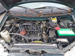 2000 Mercury Villager z VIN 4M2XV11T3YDJ28665, wystawiony jako IAAI lot #42251462 z przebiegiem 113 809 mil mil oraz . Historia ofert i sprzedaży dostępna na DreamBid. Obrazek 10.